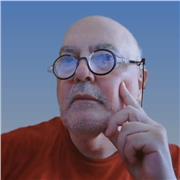 In vent'anni d'insegnamento agli stranieri (in presenza o online) ho conosciuto un mare di persone simpatiche di tutto il mondo!